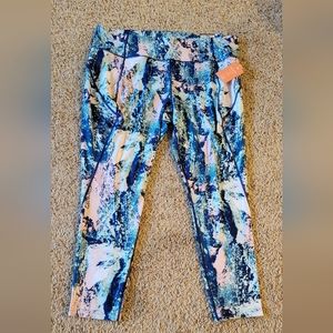 Tek Gear 3x Leggings